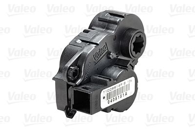 Actuator, blending flap VALEO 715339