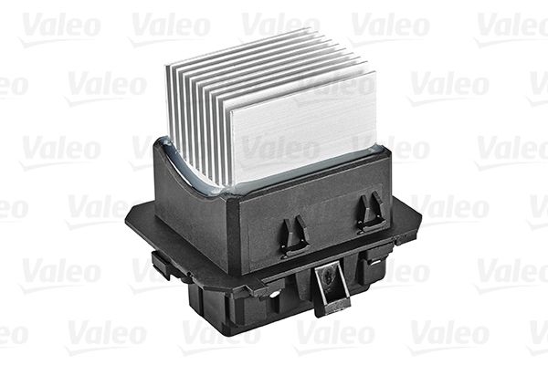VALEO 715344 Regulator, interior blower
