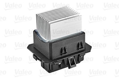 Regulator, interior blower VALEO 715344