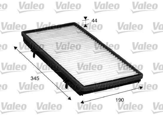 VALEO 715513 Filter, cabin air