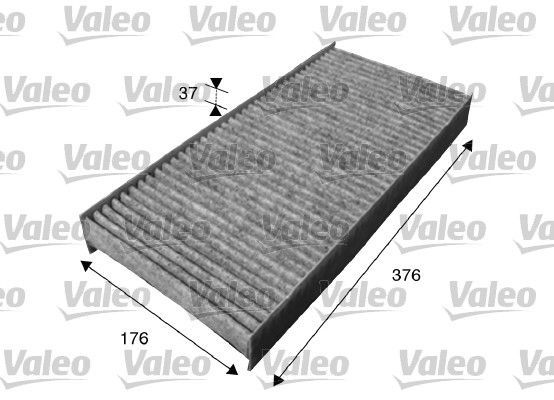 VALEO 715613 Filter, cabin air