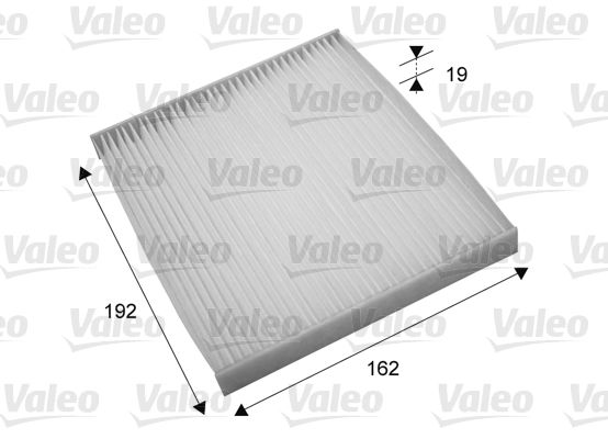 VALEO 715694 Filter, cabin air
