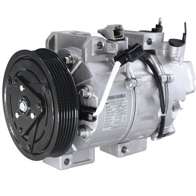 Compressor, air conditioning VALEO 716686