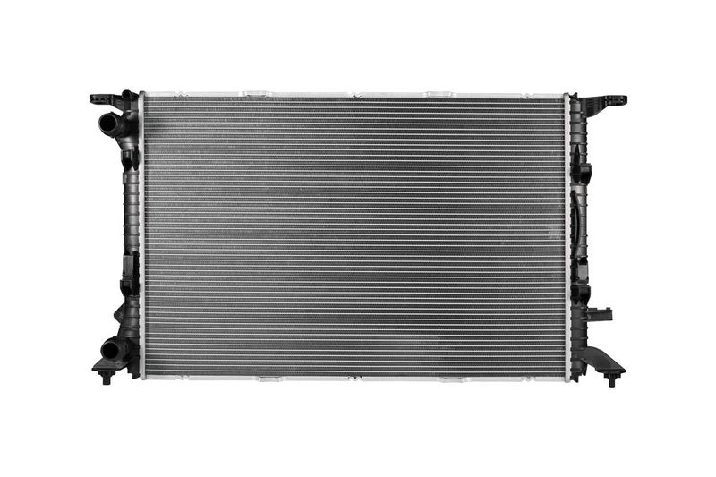 VALEO 716990 Radiator, engine cooling