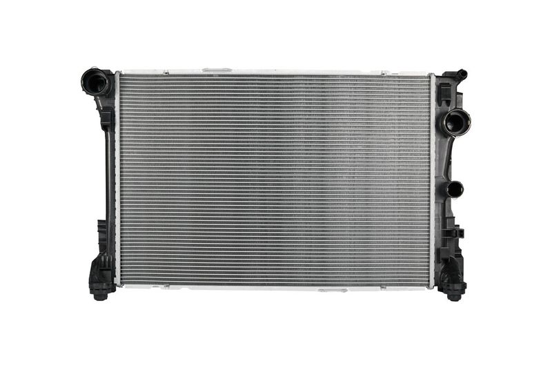 VALEO 717112 Radiator, engine cooling