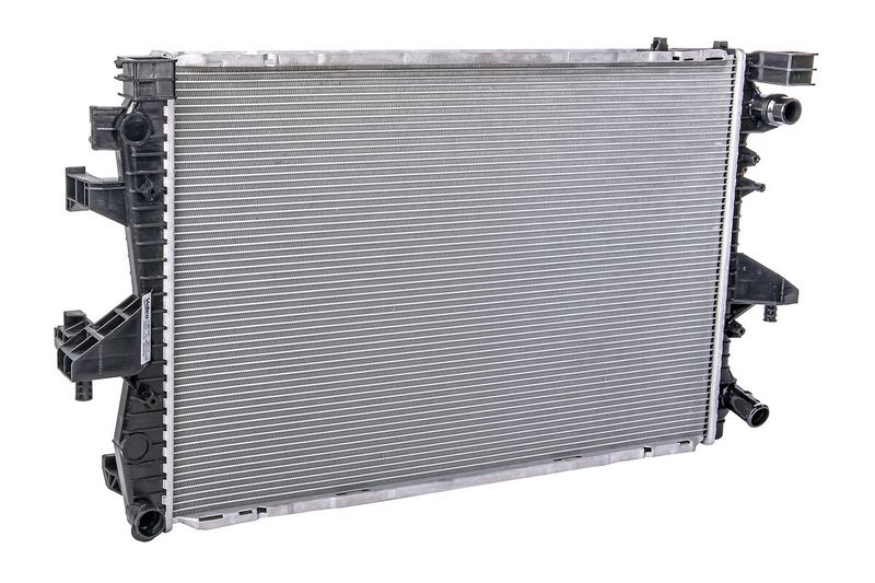 VALEO 733116 Radiator, engine cooling