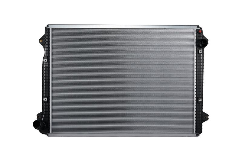 VALEO 733561 Radiator, engine cooling
