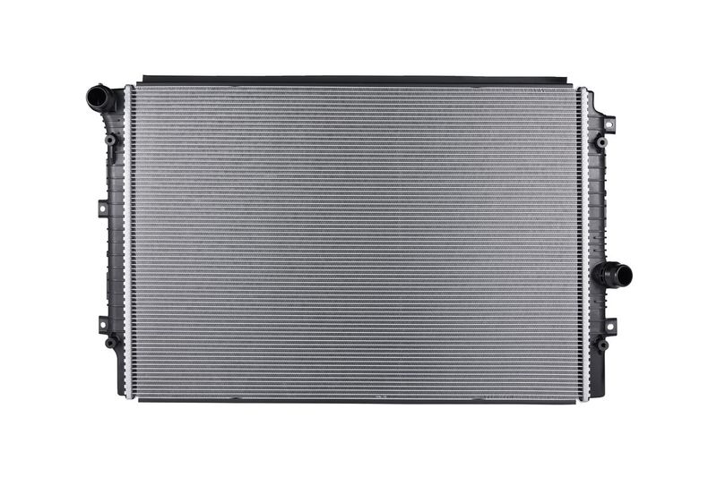 VALEO 735629 Radiator, engine cooling