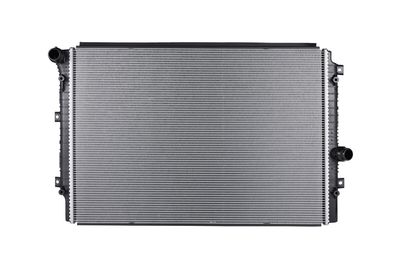 Radiator, engine cooling VALEO 735629