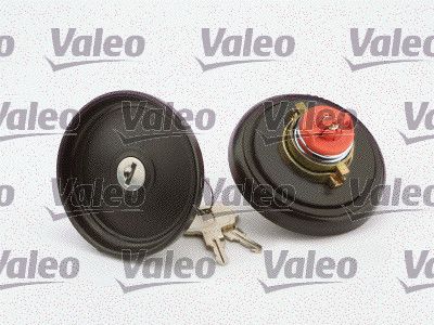 Cap, fuel tank VALEO 745368
