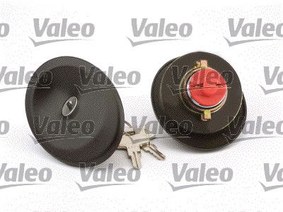 Cap, fuel tank VALEO 745370
