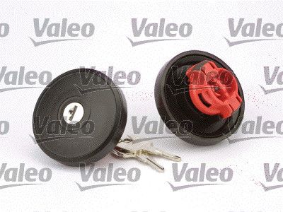 Cap, fuel tank VALEO 745374
