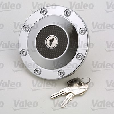 Cap, fuel tank VALEO 745382