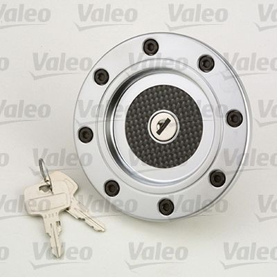 Cap, fuel tank VALEO 745383