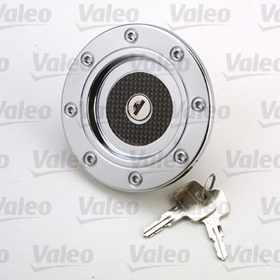 Cap, fuel tank VALEO 745384