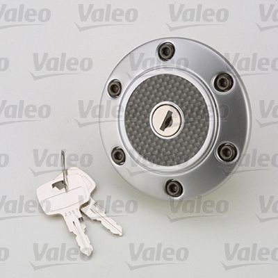 Cap, fuel tank VALEO 745388