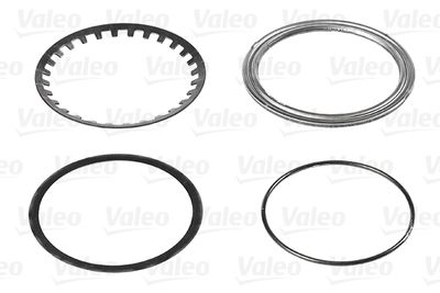Clutch Release Bearing VALEO 079974