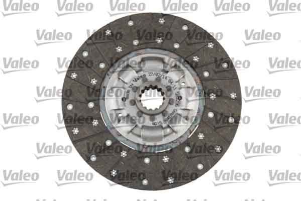 VALEO 800547 Clutch Disc