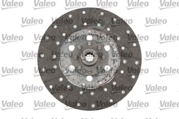 VALEO 800579 Clutch Disc