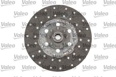 Clutch Disc VALEO 800579
