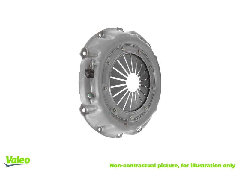 VALEO 802548 Clutch Pressure Plate