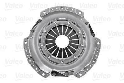 Clutch Pressure Plate VALEO 802675