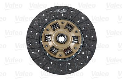 Clutch Disc VALEO 803864