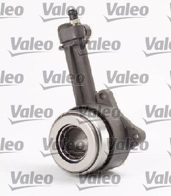Central Slave Cylinder, clutch VALEO 804508