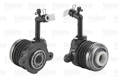 Central Slave Cylinder, clutch VALEO 804523