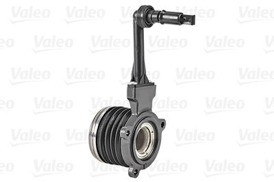 Central Slave Cylinder, clutch VALEO 804524