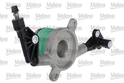 Central Slave Cylinder, clutch VALEO 804528