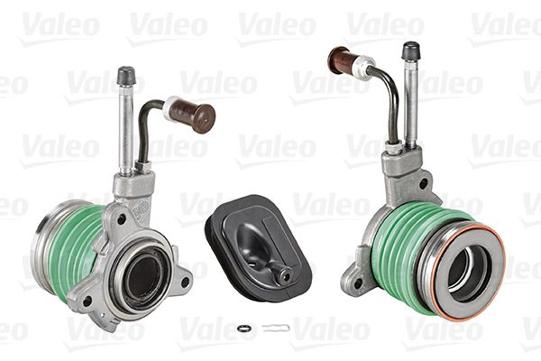 VALEO 804535 Central Slave Cylinder, clutch