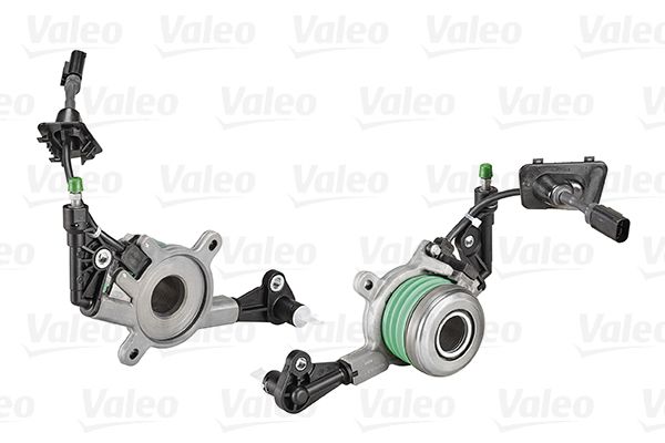 VALEO 804549 Central Slave Cylinder, clutch