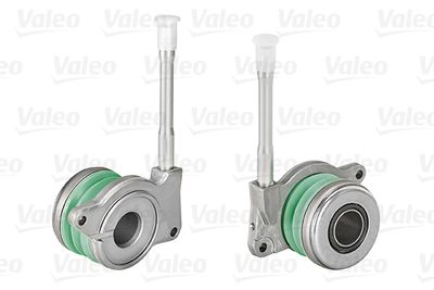 Central Slave Cylinder, clutch VALEO 804553