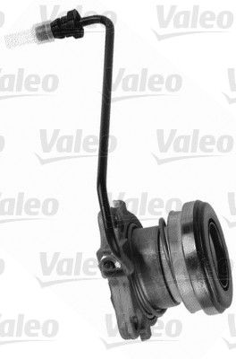 Central Slave Cylinder, clutch VALEO 804567