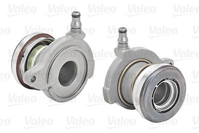 Central Slave Cylinder, clutch VALEO 804574