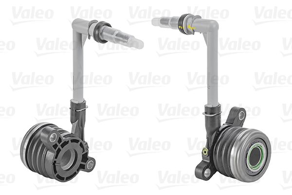 VALEO 804587 Central Slave Cylinder, clutch
