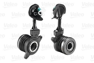 Central Slave Cylinder, clutch VALEO 804597