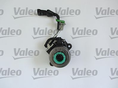 Central Slave Cylinder, clutch VALEO 804599