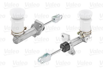 Master Cylinder, clutch VALEO 804610