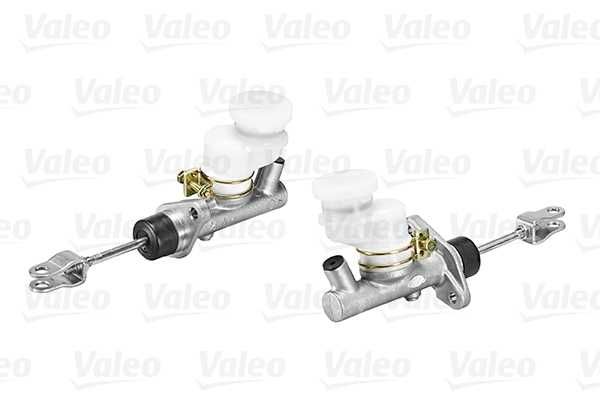 VALEO 804611 Master Cylinder, clutch