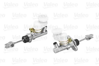 Master Cylinder, clutch VALEO 804611