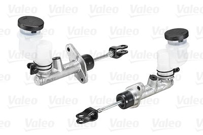 Master Cylinder, clutch VALEO 804612