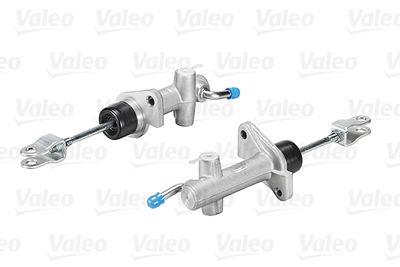 Master Cylinder, clutch VALEO 804625