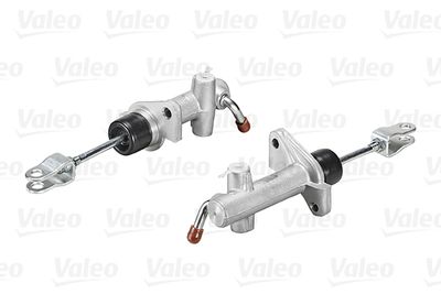 Master Cylinder, clutch VALEO 804626