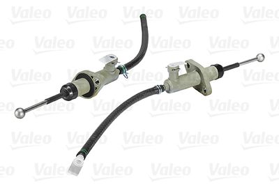 Master Cylinder, clutch VALEO 804640