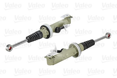Master Cylinder, clutch VALEO 804642