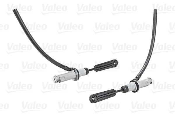 VALEO 804643 Master Cylinder, clutch