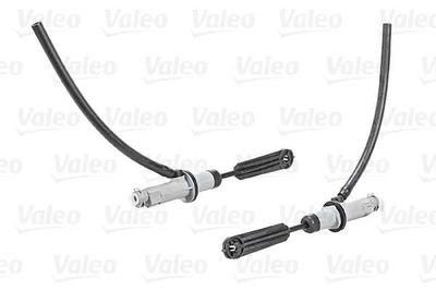Master Cylinder, clutch VALEO 804643