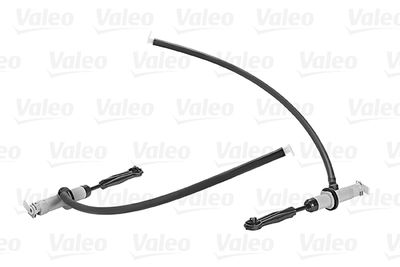 Master Cylinder, clutch VALEO 804644